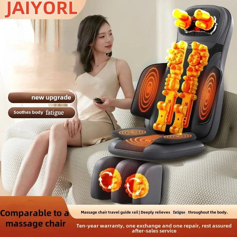 Multifunctional Massage Cushion Full Body Electric massager