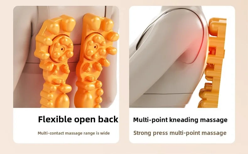 Multifunctional Massage Cushion Full Body Electric massager