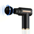 Mini Muscle Massage Gun Portable Body Massager.
