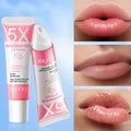 5X Niacinamide Plumping Lip Mask