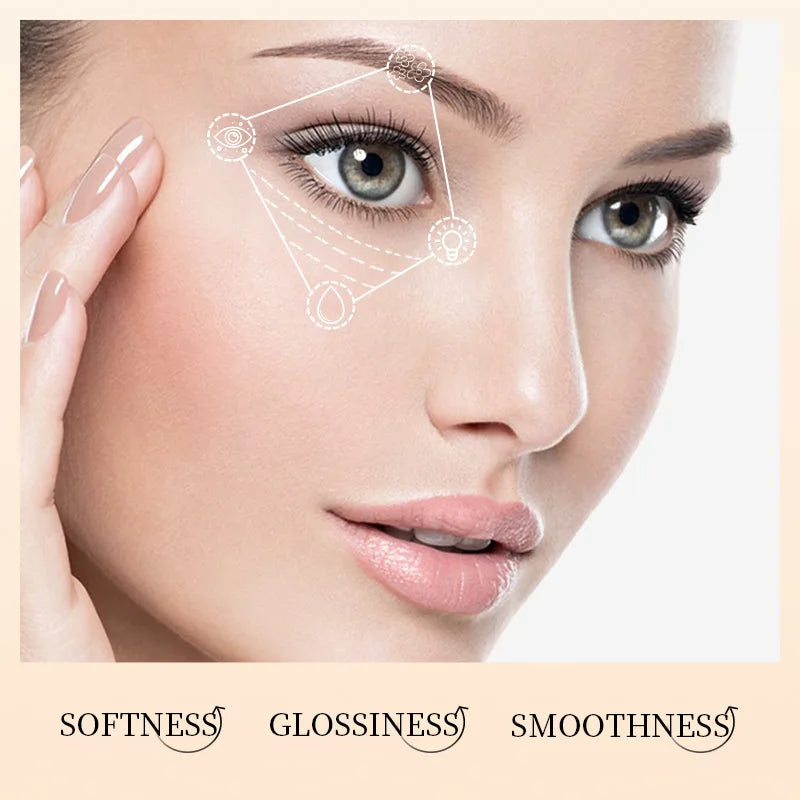 Eye Masks,  Moisturise, Nourish the Eyes, and Improve the Skin Around the Eyes