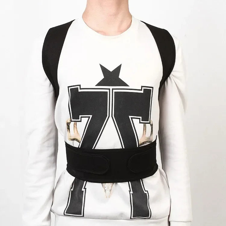 Humpback corrector for adult men,corrects spine, improves round shoulder and back