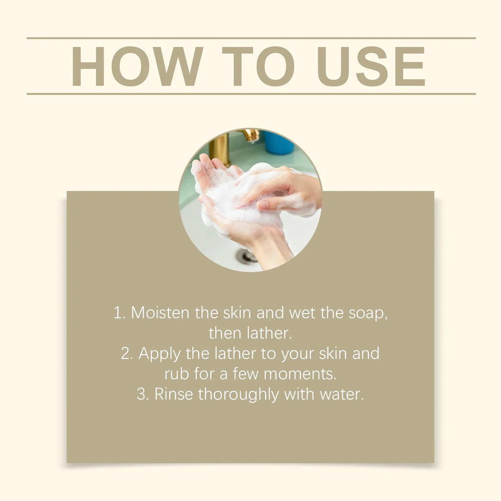 Natural Organic Grape rope Soap .