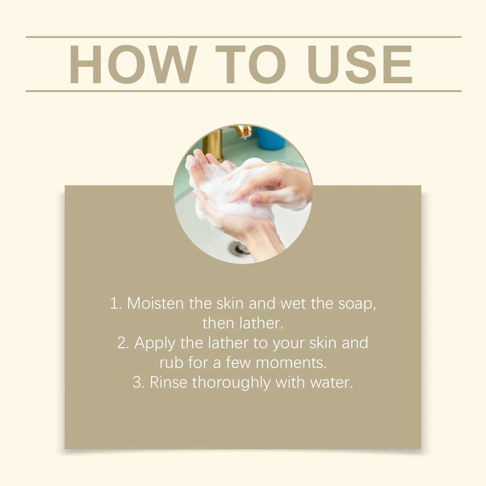 Natural Organic Grape rope Soap .