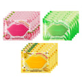 5/10pcs/ Collagen Nourishing Lip Mask