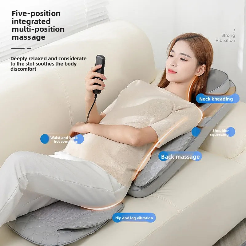 whole body Massage Pad
