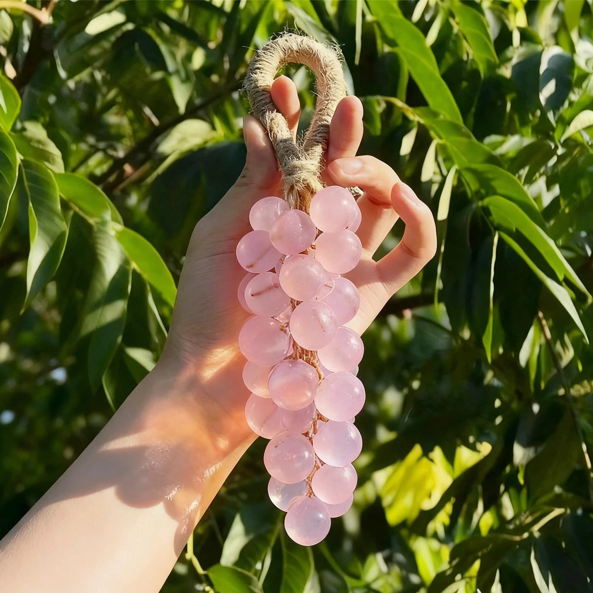 Organic Grape Seed Oil Soap - Anti-Aging, Cleansing & Moisturizing, for All Skin Types