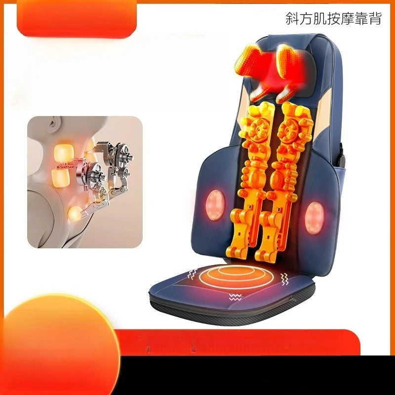 whole body Massage Pad