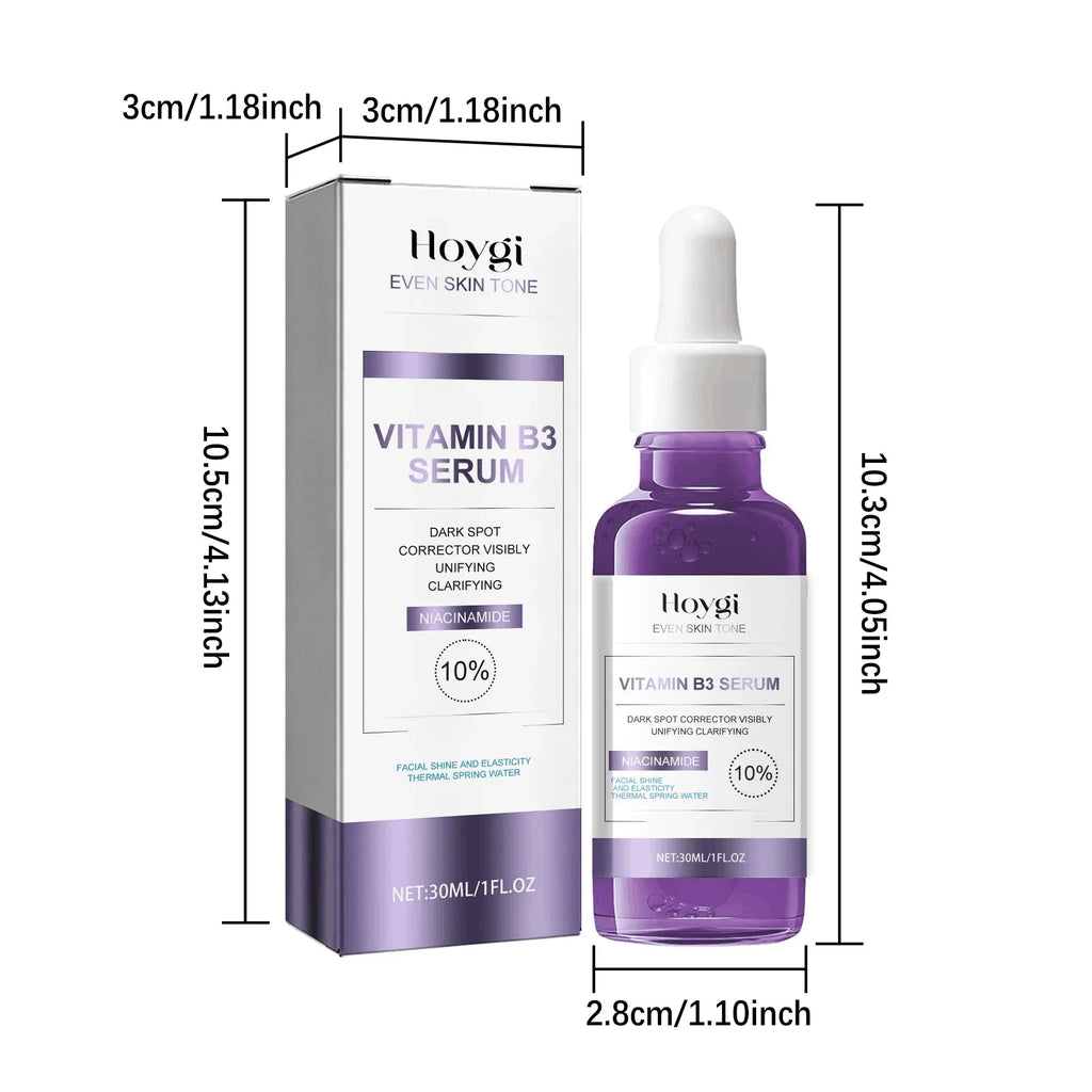 Powerful Dark Spots Remover Freckle Whitening Serum Melanin Correcting Anti Pigmentation